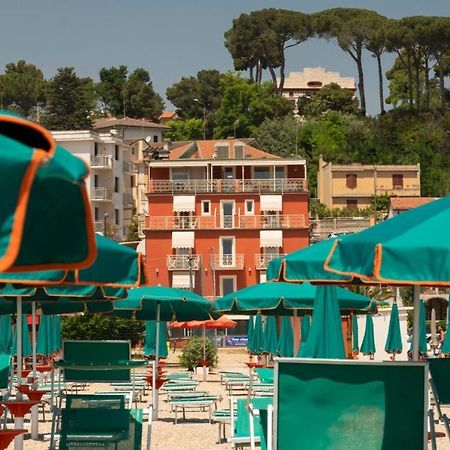 Hotel Villa Sirena 누마나 외부 사진